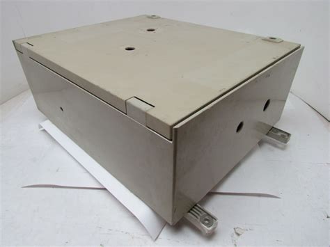 non metalic j box|Carlon Enclosures & Junction Boxes .